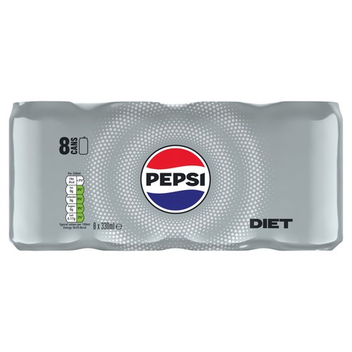 Pepsi Diet thumbnail 4
