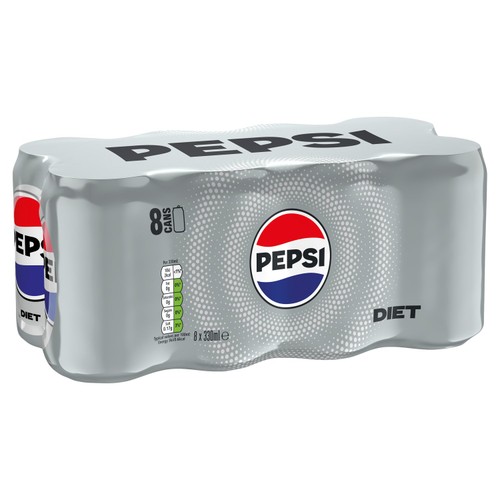 Pepsi Diet thumbnail 5