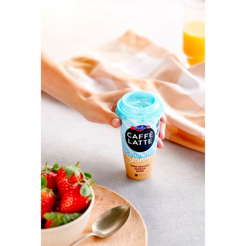 Emmi Caffe Latte Skinny Iced Coffee thumbnail 2