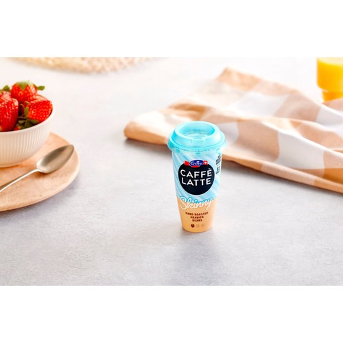 Emmi Caffe Latte Skinny Iced Coffee thumbnail 4
