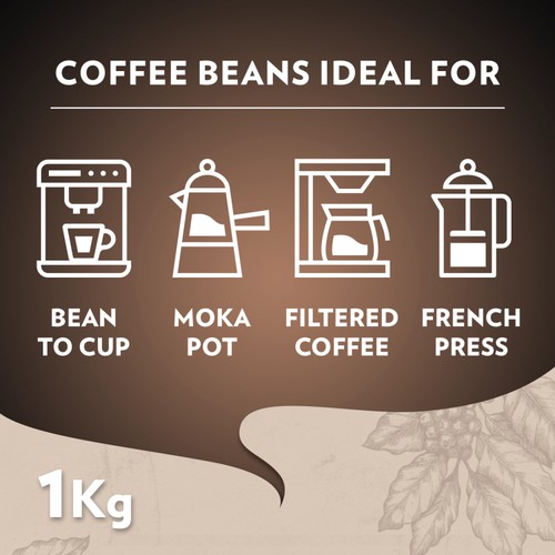 Lavazza Espresso Italiano Classico Coffee Beans thumbnail 10