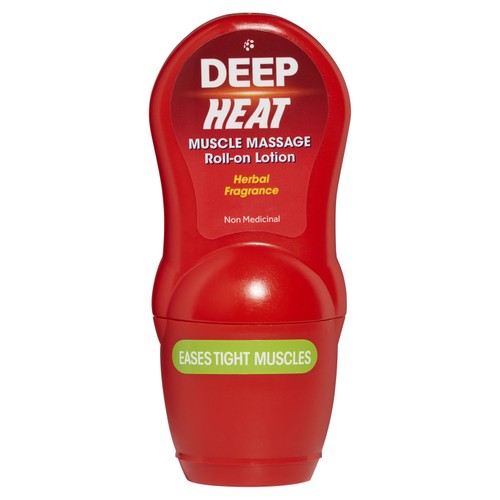 Deep Heat Roll On