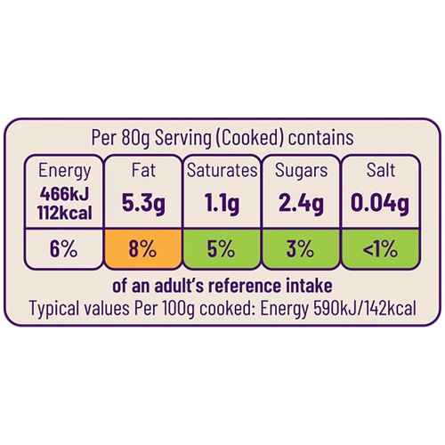 Ocado Frozen Edamame Beans thumbnail 3