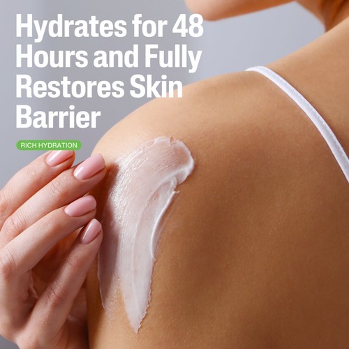 Cetaphil Body Cream thumbnail 2