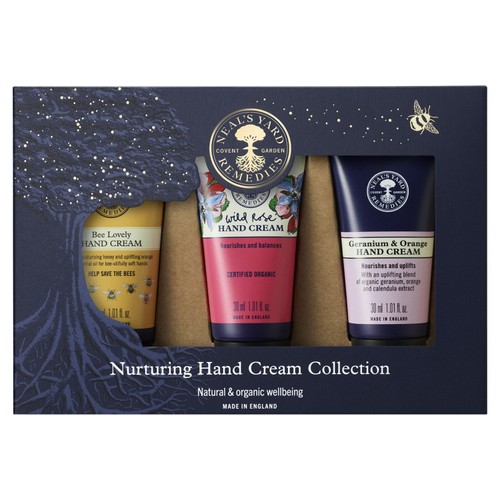 Neal's Yard Nurturing Handcare Collection