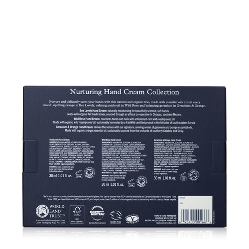 Neal's Yard Nurturing Handcare Collection thumbnail 2