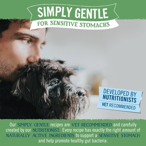 Butcher's Simply Gentle Dog Food Tins thumbnail 7