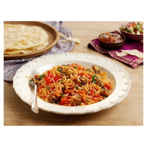 Tilda Wholegrain Basmati Rice  thumbnail 2