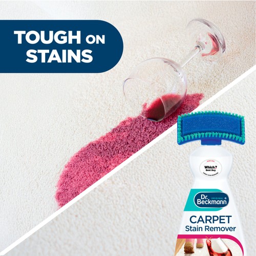 Dr. Beckmann Original Carpet Stain Remover thumbnail 6