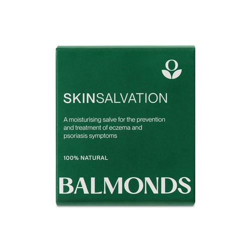 Balmonds Skin Salvation, Eczema Targeted thumbnail 3