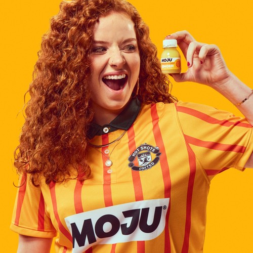 MOJU Ginger Vitality Shot thumbnail 6