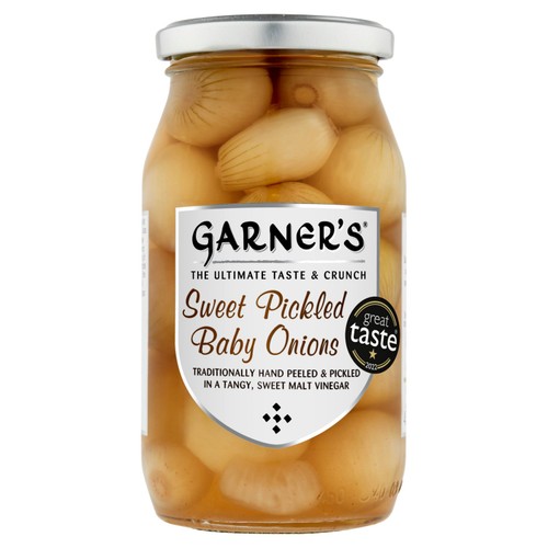 Garners Baby Onions