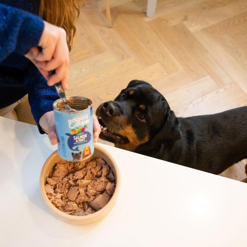 Edgard & Cooper Adult Grain Free Wet Dog Food with Beef thumbnail 5