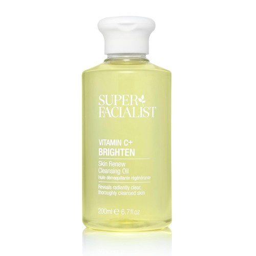 Super Facialist Vitamin C Cleansing Oil thumbnail 2