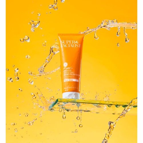 Super Facialist Vitamin C Polishing Face Wash thumbnail 5