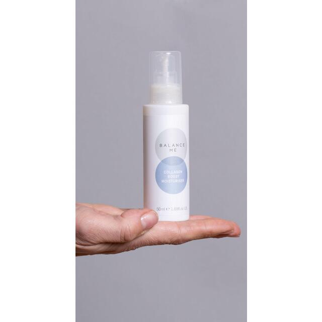 Balance Me Collagen Boost Moisturiser thumbnail 7