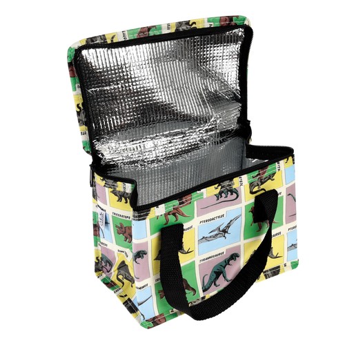 Rex London Prehistoric Land Lunch Bag thumbnail 2