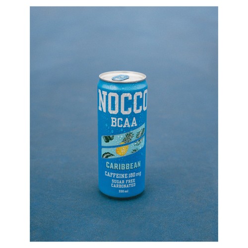 Nocco Caribbean thumbnail 3