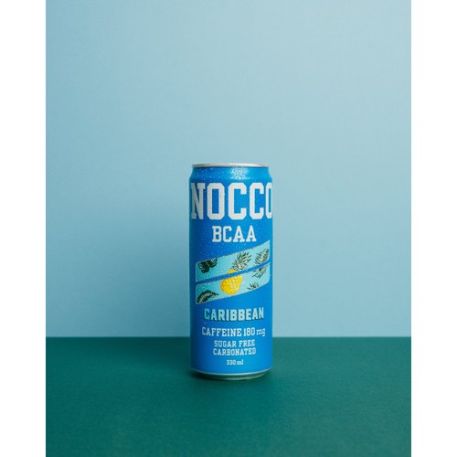 Nocco Caribbean thumbnail 4