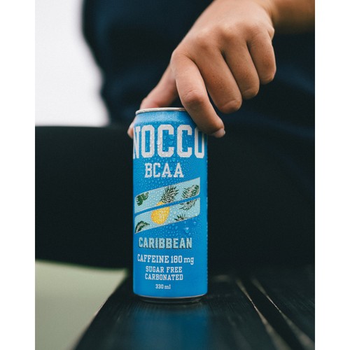Nocco Caribbean thumbnail 5