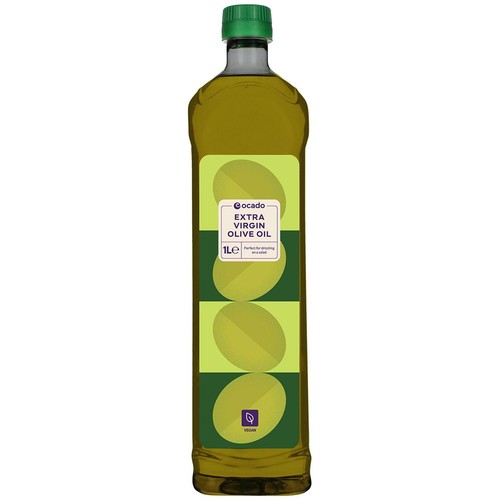 Ocado Extra Virgin Olive Oil thumbnail 2
