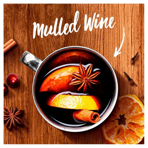 Airwick Mulled Wine Freshmatic Kit thumbnail 4