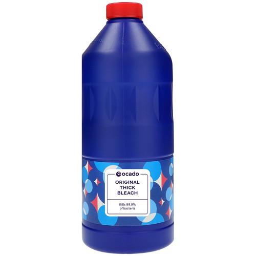 Ocado Thick Original Bleach thumbnail 2