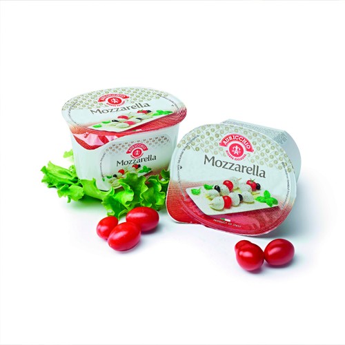 Auricchio Mozzarella Cherries thumbnail 2