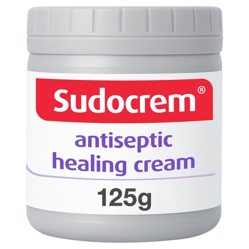 Sudocrem Antiseptic Healing Cream