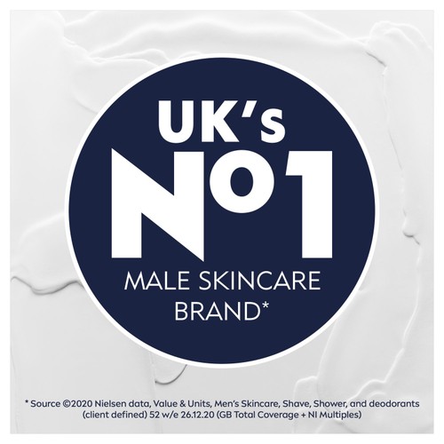 NIVEA MEN Protect & Care Intensive Face Moisturiser thumbnail 5