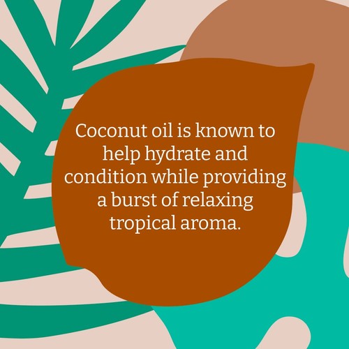 Faith in Nature Coconut Shampoo thumbnail 4