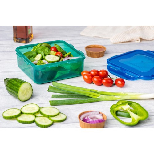 LocknLock Eco Square Container 870ml thumbnail 4