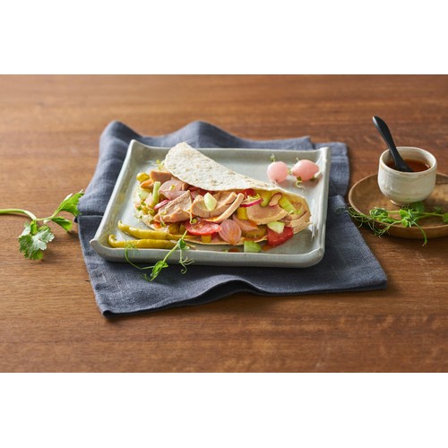 Brindisa Ortiz Yellowfin Tuna Fillet in Olive Oil thumbnail 4