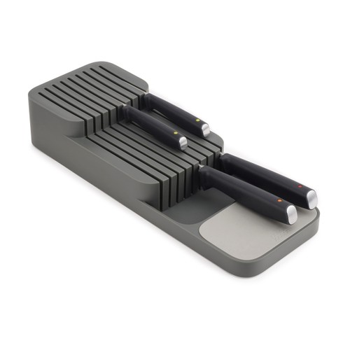 Joseph Joseph Duo In-Drawer Knife Tray thumbnail 2
