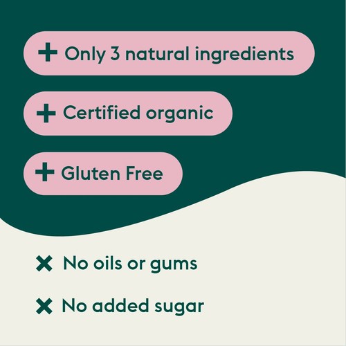 Plenish Organic Gluten Free Oat Drink Long Life thumbnail 5