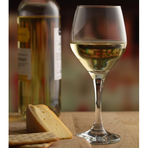 Ravenhead Majestic White Wine Glasses 30cl thumbnail 4