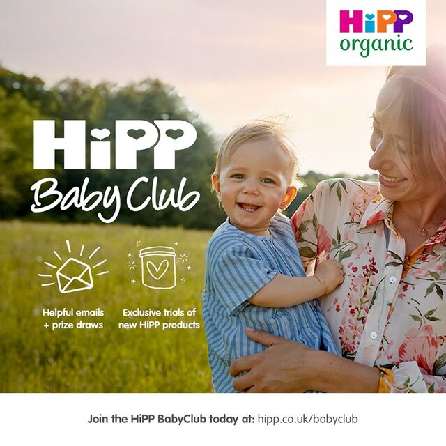 HiPP Organic 1 First Infant Baby Milk Formula Starter Pack, From Birth thumbnail 7