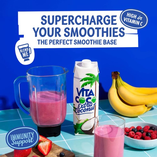 Vita Coco Extra Coconut Water thumbnail 4