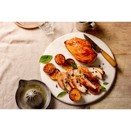 Packington Free Range Skinless Chicken Breast Fillets thumbnail 4