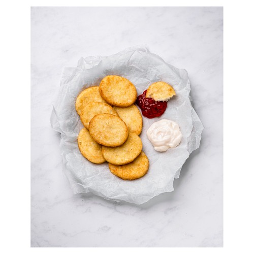 Strong Roots Cauliflower Hash Browns thumbnail 6