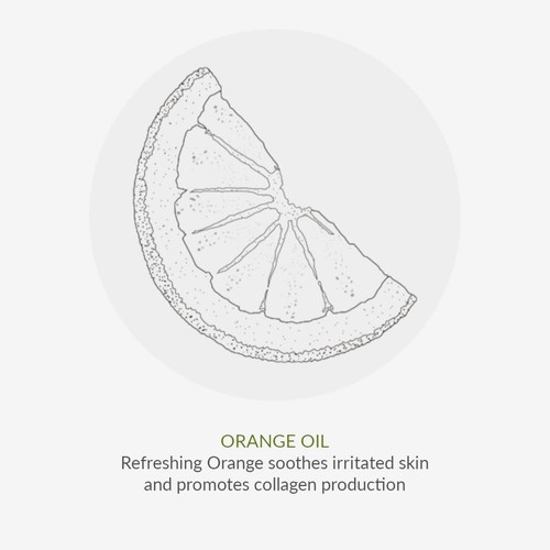 Organic Children Mandarin & Aloe Vera Fluoride Toothpaste thumbnail 7
