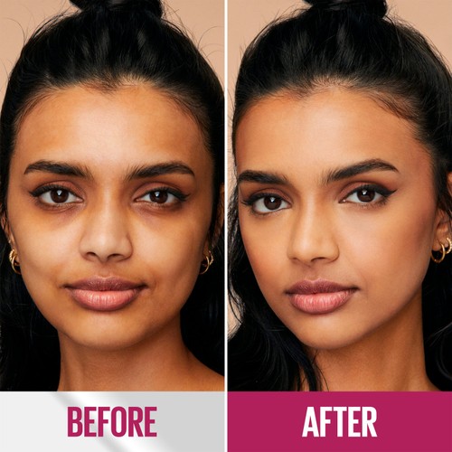 Maybelline Instant Eraser Concealer Sand 7 thumbnail 5