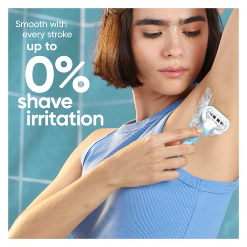 Gillette Venus Extra Smooth Razor thumbnail 2