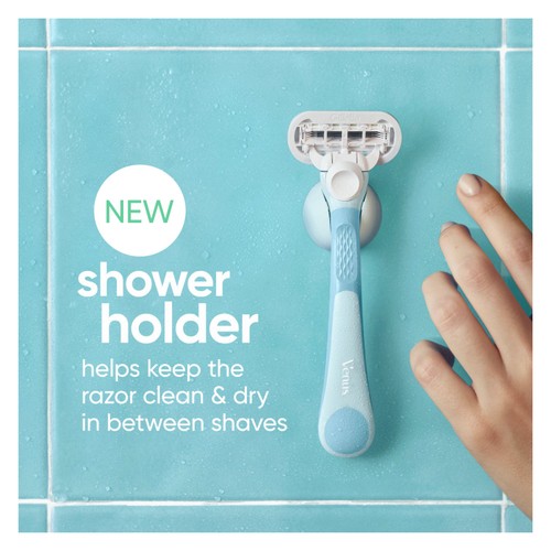 Gillette Venus Extra Smooth Razor thumbnail 5