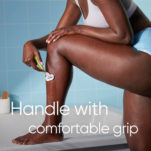 Gillette Venus Extra Smooth Razor thumbnail 7
