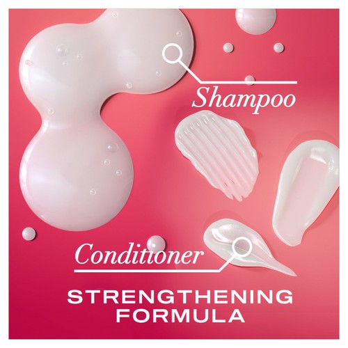 OGX Anti-Breakage+ Keratin Oil pH Balanced Conditioner thumbnail 6
