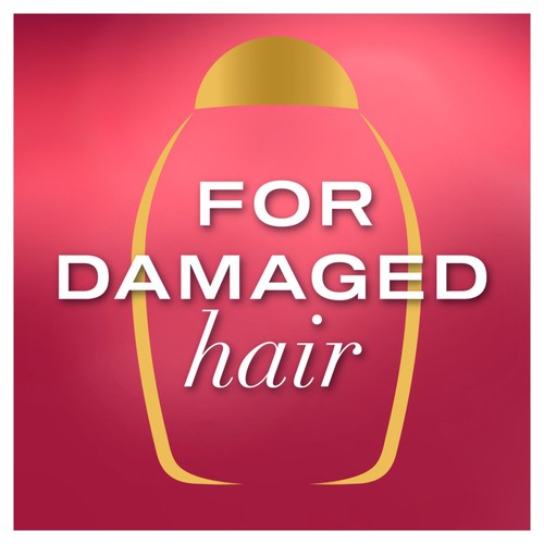 OGX Anti-Breakage+ Keratin Oil pH Balanced Conditioner thumbnail 7