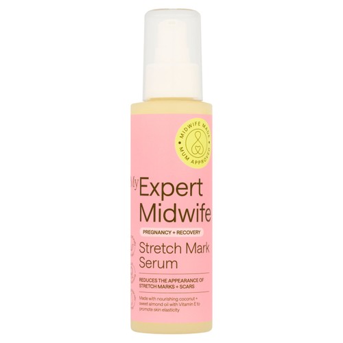 My Expert Midwife Fantastic Skin Elastic