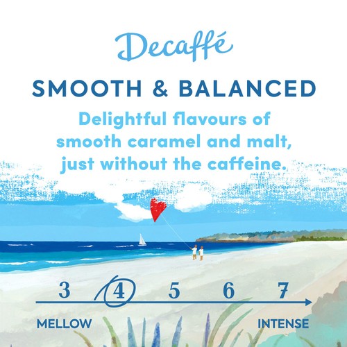 Taylors Decaffe Coffee Beans thumbnail 2