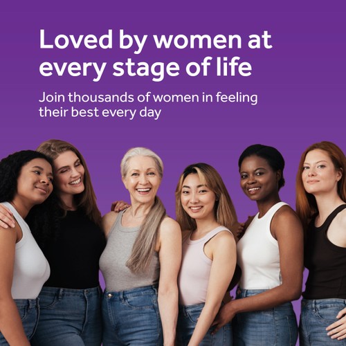 Optibac Probiotics For Women - 90 Capsules thumbnail 5